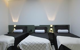 Hotel Paramount- Próximo a 25 de Março Brás Bom Retiro e Distrito do Anhembi Expo Center Norte